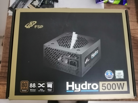 FSP Hydro K 500W mi Zalman wattgiga 550w mi ?