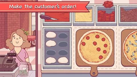 Iyi Pizza Güzel Pizza APK Hile - Android için indir