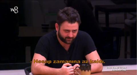 SURVIVOR 2023 - ŞAMPİYON NEFİSE KARATAY