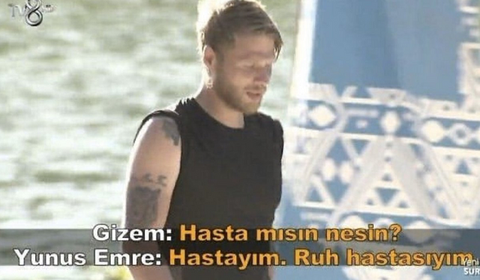 🌴SURVIVOR 2024 ALL STAR (ANKET) Kimi destekliyorsunuz?