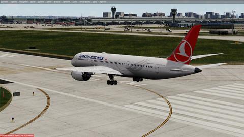  FS 2004 - FSX, X-Plane ve Prepar3d' deki Deneyimleriniz