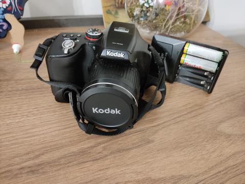  __Kodak Z Serisi Kullanıcıları__