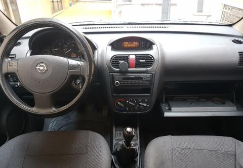  Corsa C Kulubü (2001-2006)