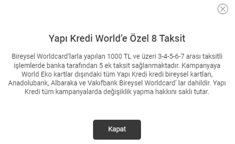  World Eko Kart Hakkında...