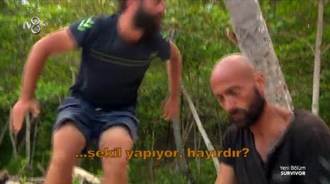 🌴SURVIVOR 2024 ALL STAR (ANKET) Kimi destekliyorsunuz?