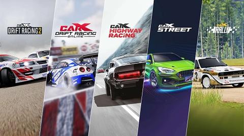 Download CarX Street for Android - Latest Version 2022