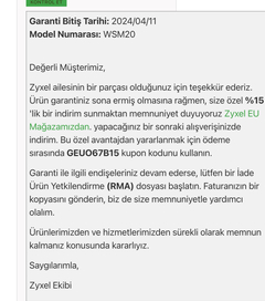 Zyxel WSM20 (Multy M1) - OpenWrt