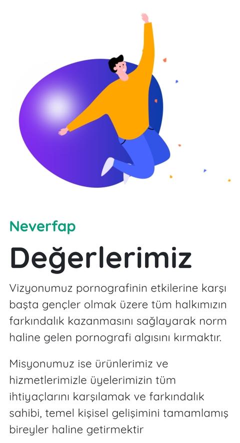 Neverfap Akademi