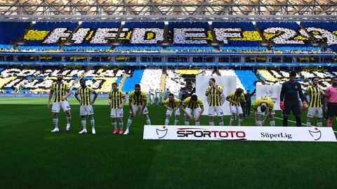 🟡🔵 eFootball PES 2021 FENERBAHÇE KARİYERİM 🟡🔵