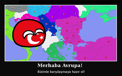 E-Sim, İster Politikacı Ol, İster Ekonomist... İster Asker Ol, İster Yazar... Bu Oyunda Her Şey Mmkn