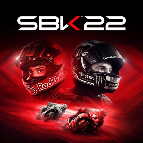 SBK 22 [PS5 / PS4 ANA KONU]