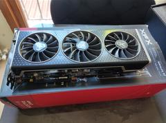 XFX RX 6750 XT ULTRA  * GARANTİLİ *