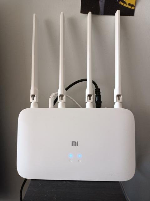 Modeme router bağlayarak wifi kopma sorunu çözme