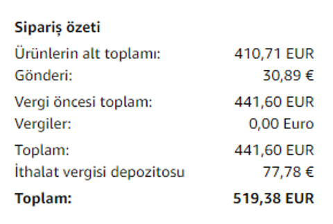 NVIDIA/AMD Ekran Kartı Stok Takibi [ANA KONU]