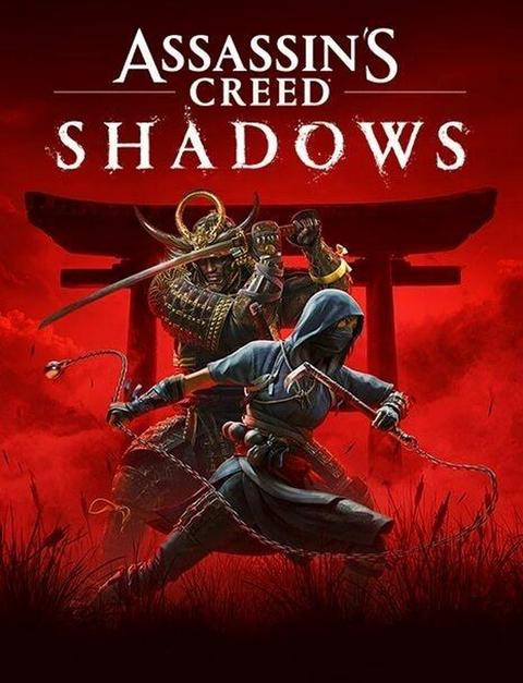 Assassin's Creed Shadows (15 Kasım 2024) [XBOX ANA KONU]