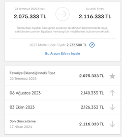 🔥 Dolar 32,21 - Euro 34,68 - Altın 2.435 | 11 NİSAN🔥