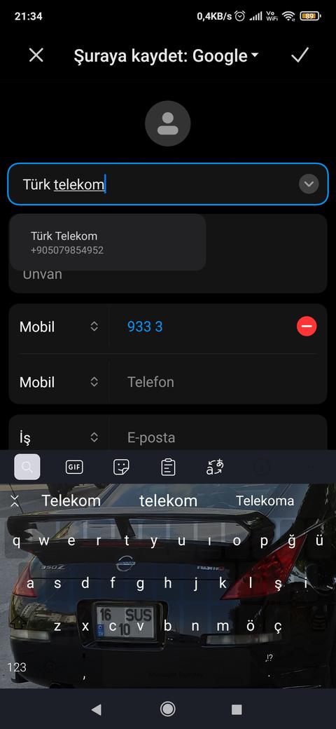 ★ Xiaomi Mi 9T ★ Ana Konu ★ MIUI 12.1 - ANDROID 11 ★ -İLK MESAJI OKUYUN LÜTFEN!!-