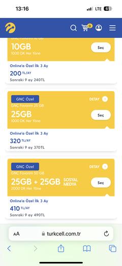 TURKCELL PAKETLER GÜNCEL KAMPANYALAR  FIRSATLAR 7 gün / 24 Saat SORU-CEVAP,YARDIM,TAVSİYE,TAKTİK