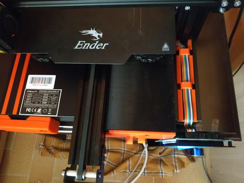 Ender 3 Pro Macerası ( Yükseltmeler - Deneyimler - Yazılım Derleme ve Yükleme - Bol SS)