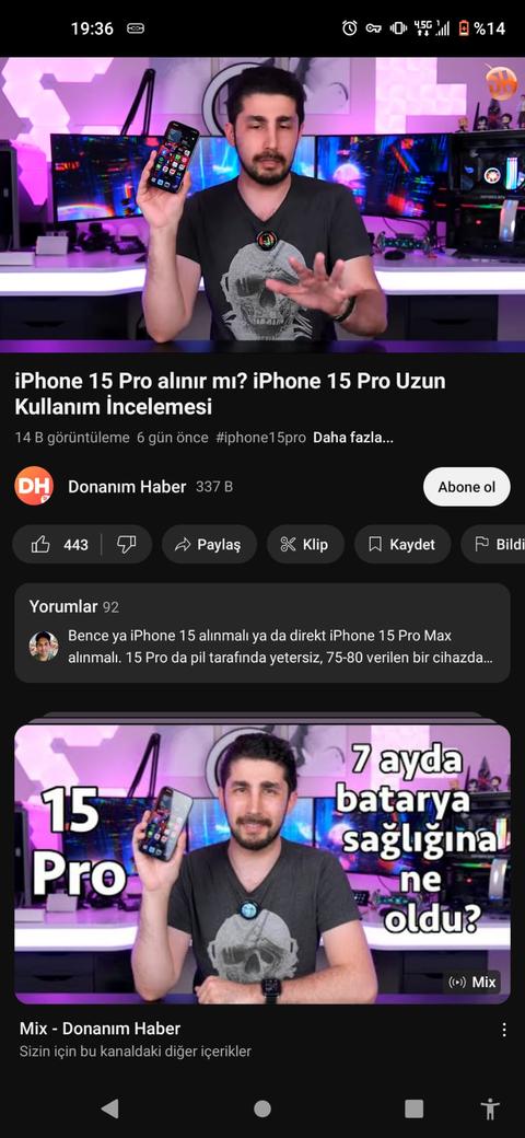 Güncel ReVanced Yükleme Kılavuzu