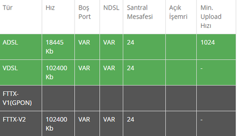 Netman 100 Mbps 99,90 TL