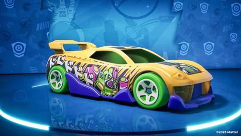 Hot Wheels Unleashed 2: Turbocharged [PS5 / PS4 ANA KONU]