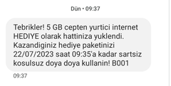 Türk Telekom Sil Süpür Kampanyası (YENİ)