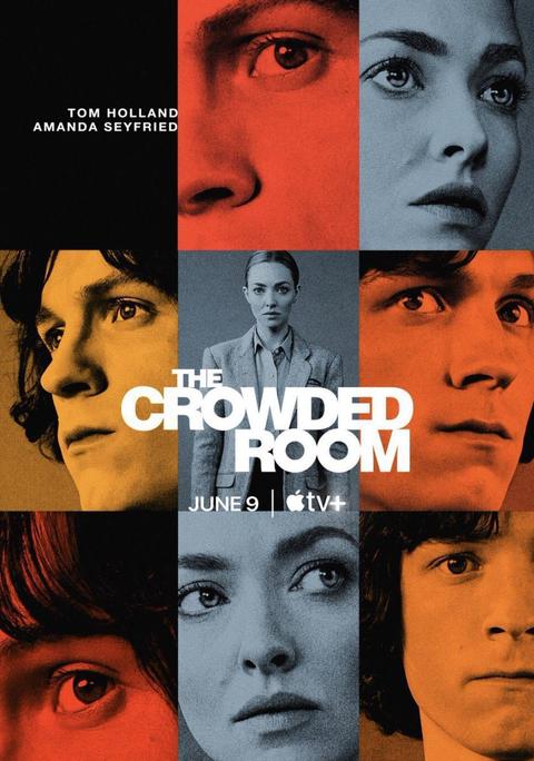 The Crowded Room (2023) | Apple TV+