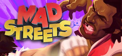 MAD STREETS (17,42 LİRAYA ÇIKIŞ YAPTI)