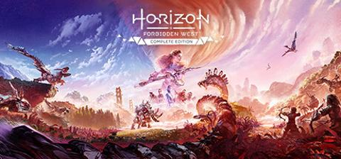 Horizon Forbidden West Complete Edition | Çıktı | PC ANA KONU #Türkçe