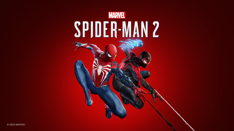 MARVEL&#39;S SPIDER-MAN 2 [PS5 ANA KONU]