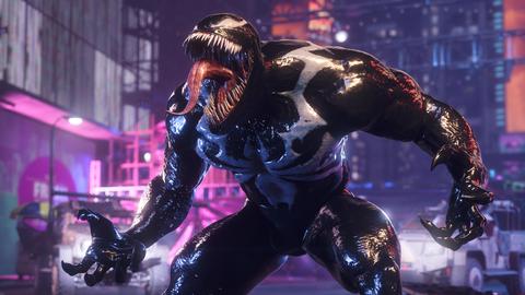 MARVEL&#39;S SPIDER-MAN 2 [PS5 ANA KONU]