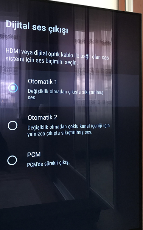 Apple TV [ANA KONU]