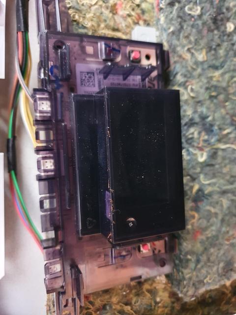 grundig gdf 9501bulaşık makinesi düğme basmıyor