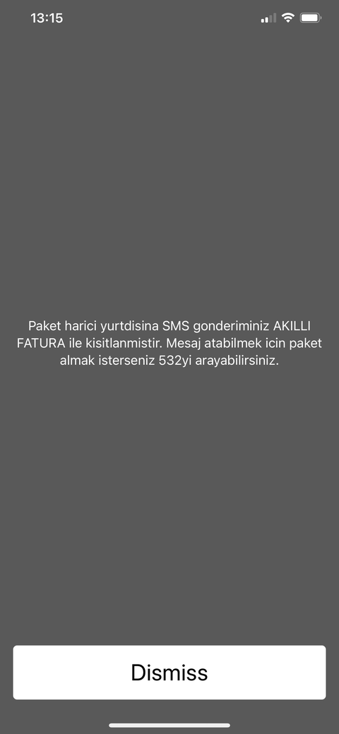  iMessage ve FaceTime Etkinleştirme Sorunu