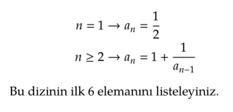 bu  matematik formülü ne diye geçer?