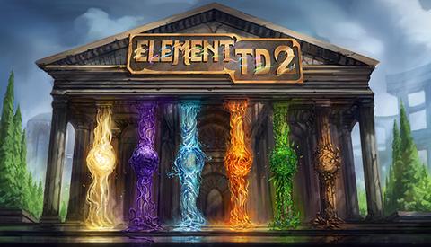 Element TD 2 Resmi Olarak Türkçe! ~Plus Localization