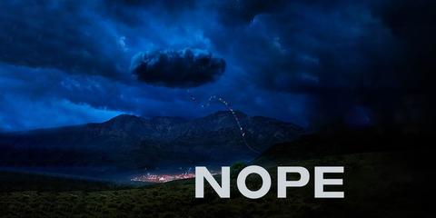 Nope (2022) | Jordan Peele | Daniel Kaluuya