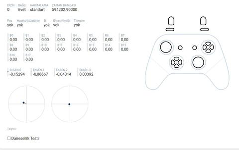 PlayStation 5 Teknik Rehber[SSS][Dualsense][Drift/Coil whine/Trigger]