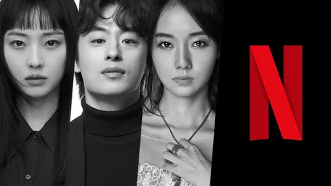 Parastye: The Gray (2023) | Netflix | Hitoshi Iwaaki & Yeon Sang Ho
