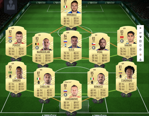 EA FC 24 Ultimate Team (FUT) [PS/XBOX ANA KONU] #Coin satışı yasaktır! PİNG SORUNU ÇÖZÜM İLK MESAJDA