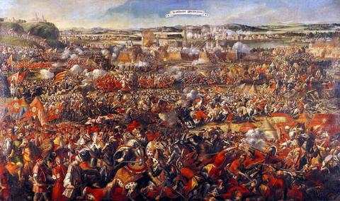 Ortaçağ tarihinin gelmiş geçmiş en büyük 10 savaşı