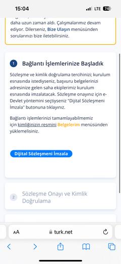 [ANA KONU] TurkNet GigaFiber altyapı yayılım takibi