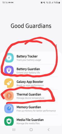 Samsung S23 Ultra [ANA KONU] ONE UI 6.1 Güncellemesi Geldi!