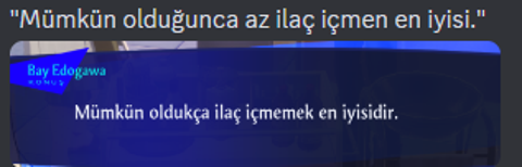 Türkçe Yamaları Kimlerin Bitirdiği