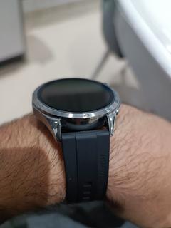 Huawei watch gt 4 [ANA KONU]