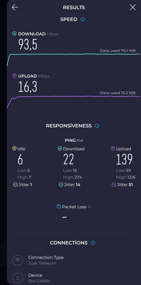 TÜRK TELEKOM 10 MBPS UPLOAD ARTIŞI [ANA KONU]