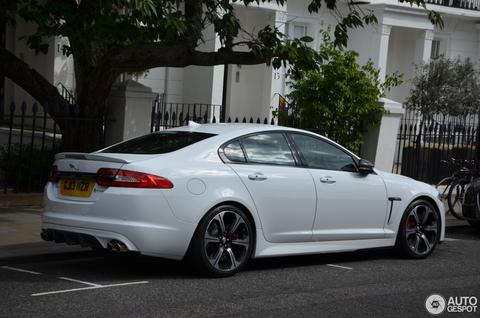 2012 Cls 350 vs 2012 jaguar xf