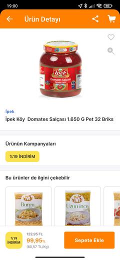 Migros İndirim, Kampanya ve Fırsatları [Ana Konu]