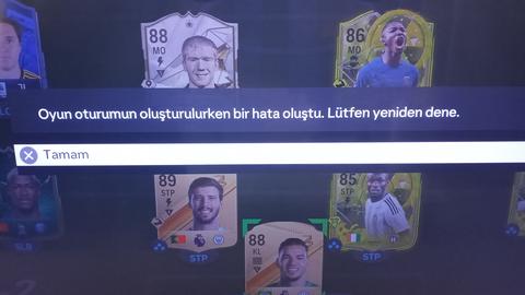 EA Sports FC 24 | PS5 - PS4 | 29 Eylül 2023